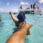 Mejor temporada para visitar el Cielo Beach en Cozumel