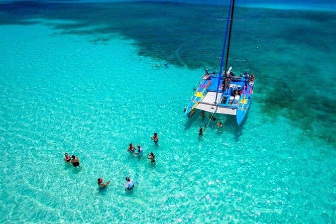 Foto para ilustrar qué es El Cielito Cozumel. 