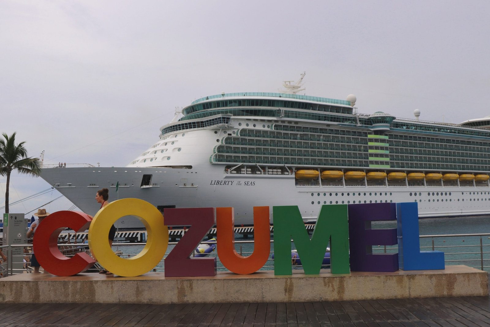 Qué no te puedes perder en Cozumel