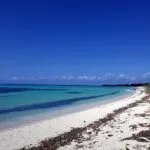 Imagen para saber cuál es la mejor playa para hacer snorkel en Cozumel