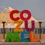 La mejor forma de moverse en Cozumel