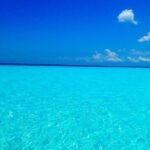 Una playa en el Cielo Beach Cozumel