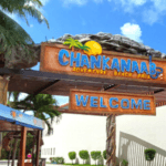 Descubre Qué hacer en Chankanaab Cozumel 31 Entrada al parque para saber qué hacer en Chankanaab Cozumel