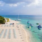 Qué es el Cielito Cozumel 6 Una vista a Playa el Cielito Cozumel