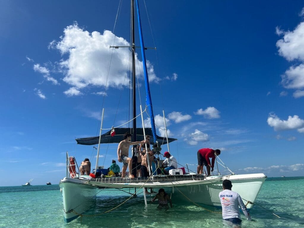 Foto para mostrar ¿cuánto cuesta el tour el Cielo Cozumel?