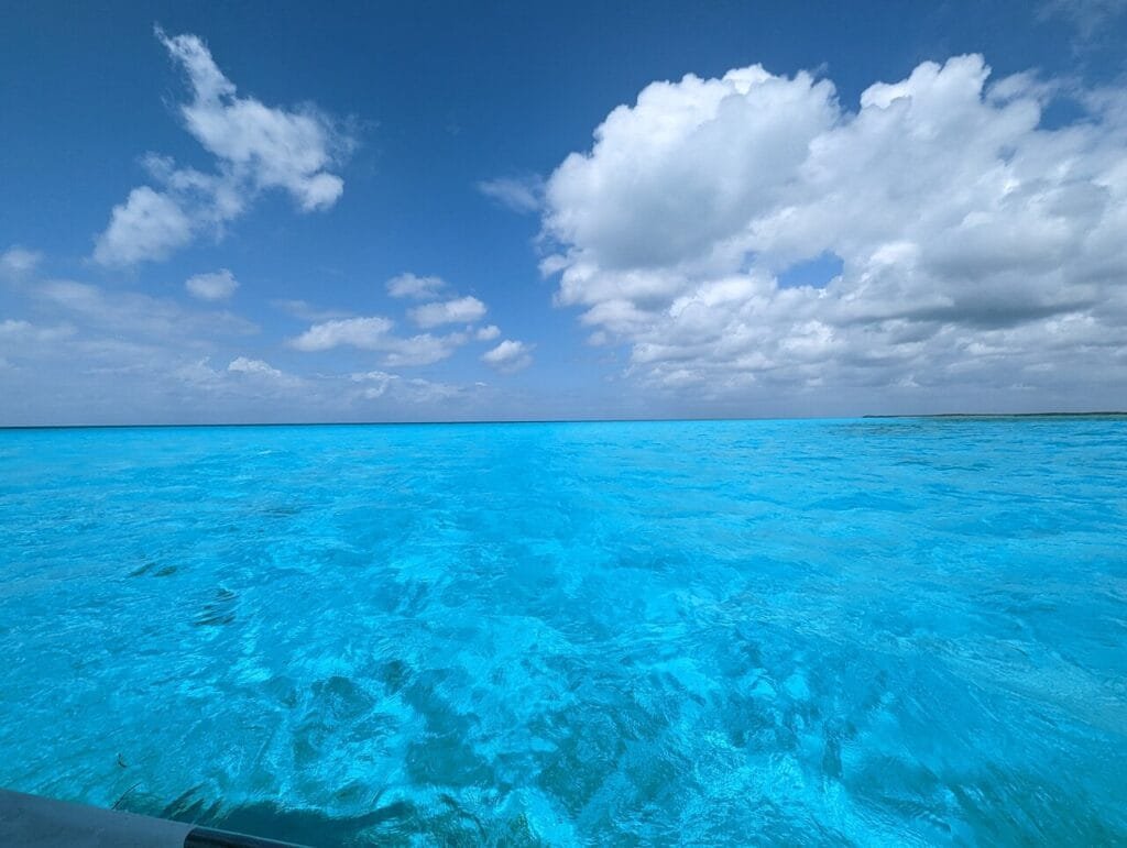cómo llegar a Playa el Cielo Cozumel desde Playa del Carmen