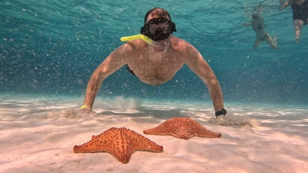 ¿Cuánto cuesta ir al cielo en Cozumel? 2 Cuánto cuesta ir al Cielo en Cozumel