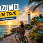 Qué hacer en Cozumel sin tour 7 Imagen ilustrativa para saber qué hacer en Cozumel sin tour