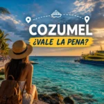 ¿Merece la pena visitar Cozumel desde Playa del Carmen?