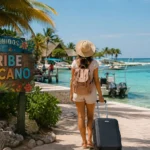 ¿Qué lugares conforman el Caribe mexicano?
